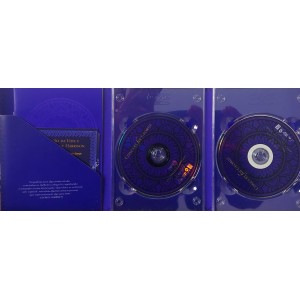 Dvd Concert For George, The Royal Albert Hall, 29 de Novembro de 2002, 2 Discos