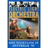 Dvd Eletric Light Orchestra, Part 2. One Night-Live in Australia 95