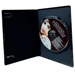 Dvd Emmanuelle, A Anti Virgem, Sylvia Kristel, 1977 Dvd Emmanuelle, A Anti Virgem, Sylvia Kristel, 1977