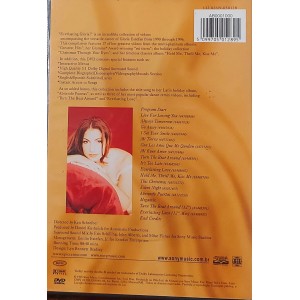 Dvd Everlasting Gloria, Gloria Stefan Dvd Everlasting Gloria, Gloria Stefan