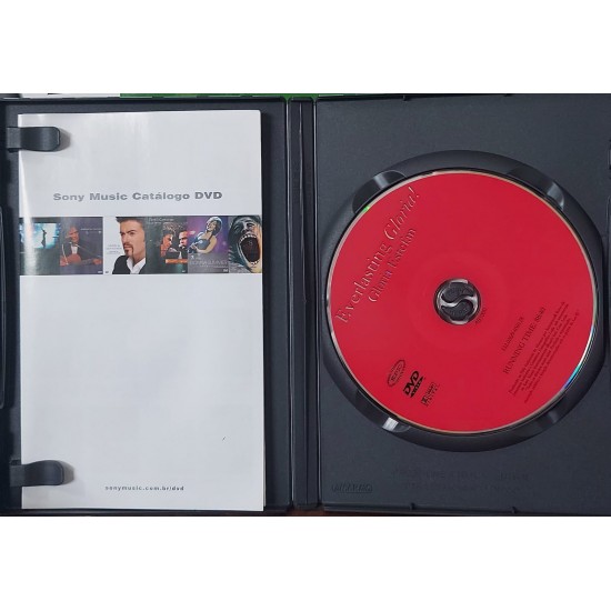 Dvd Everlasting Gloria, Gloria Stefan