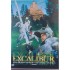 Dvd Excalibur, Nigel Terry, Helen Mirren, Nicholas Clay
