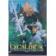 Dvd Excalibur, Nigel Terry, Helen Mirren, Nicholas Clay