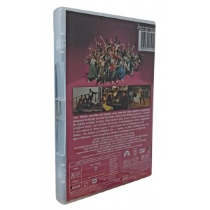 Dvd Grease, Nos Tempos da Brilhantina, John Travolta, Olivia Newton-John, Lacrado Dvd Grease, Nos Tempos da Brilhantina, John Travolta, Olivia Newton-John, Lacrado