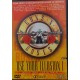 Dvd Guns N Roses, Use Your Illusion 1 - World Tour, Live In Tokyo