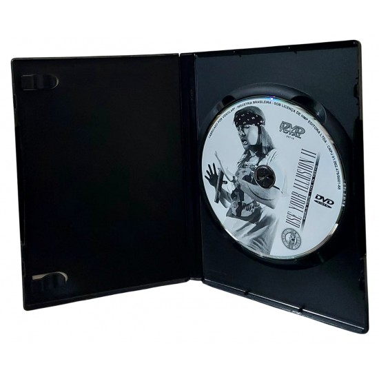 Dvd Guns N' Roses, Use Your Illusion II, World Tour Live In Tokyo 1992 Dvd Guns N' Roses, Use Your Illusion II, World Tour Live In Tokyo 1992