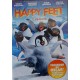 Dvd Happy Feet, O Pinguim, Robbie Williams, Brittany Murphy Dvd Happy Feet, O Pinguim, Robbie Williams, Brittany Murphy