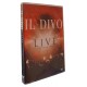 Dvd Il Divo, Live, At The Greek Theatre Dvd Il Divo, Live, At The Greek Theatre