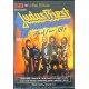 Dvd Judas Priest, Fuel For Life