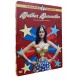 Dvd Mulher Maravilha, 1a Temporada Completa. 5 Dvds