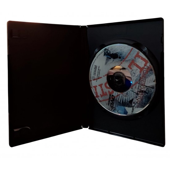 Dvd O Carteiro e o Poeta, 1996, Oscar de Melhor Trilha Sonora