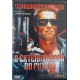 Dvd O Exterminador do Futuro, Schwarzenegger, Um filme de James Cameron Dvd O Exterminador do Futuro, Schwarzenegger, Um filme de James Cameron