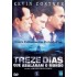 Dvd Treze Dias que Abalaram o Mundo, Kevin Costner