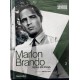 Dvd Vidas em Fuga, Marlon Brando, Coleção Folha Grandes Astros