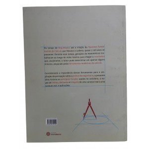 Elementos de Cálculo, Diferencial e Integral, Giovani Manzeppi Faccin Elementos de Cálculo, Diferencial e Integral, Giovani Manzeppi Faccin