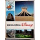 Enciclopédia Disney Volume 1, Editora Abril