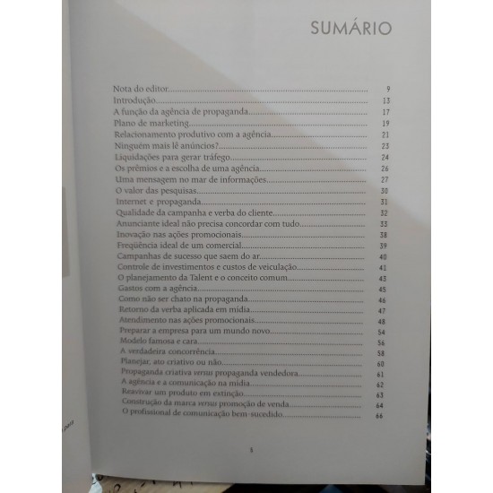 Entenda Propaganda. 101 Perguntas e Respostas Sobre Como Usar o Poder da Propaganda para Gerar Negócios, Julio Ribeiro