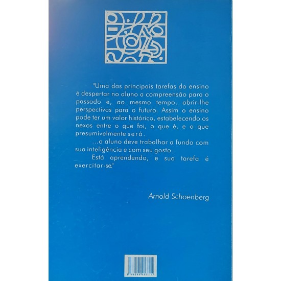 Exercícios de Teoria Musical, Uma Abordagem Prática, Marisa Ramires Rosa de Lima, Sérgio Luiz Ferreira de Figueiredo Exercícios de Teoria Musical, Uma Abordagem Prática, Marisa Ramires Rosa de Lima, Sérgio Luiz Ferreira de Figueiredo