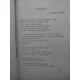 Fazendeiro do Ar & Poesia Até Agora, Carlos Drummond de Andrade, 2ª Edição 1955