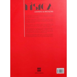 Física 1, Contexto e Aplicações, Antonio Máximo, Beatriz Alvarenga, Carla Guimarães