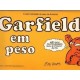 Garfield Em Peso, Jim Davis