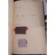 Gazette Des Atours de Marie-Antoinette, Garde-Robe des Atours de la Reine, Gazette Pour L'année 1782 Gazette Des Atours de Marie-Antoinette, Garde-Robe des Atours de la Reine, Gazette Pour L'année 1782