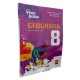 Geografia 8, Fernando dos Santos Sampaio, Marlon Clovis de Medeiros, Vagner Augusto da Silva Geografia 8, Fernando dos Santos Sampaio, Marlon Clovis de Medeiros, Vagner Augusto da Silva