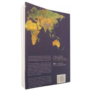 Gestão de Negócios Internacionais, Marco Antonio S. Vasconcellos