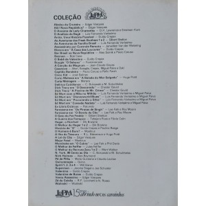 Major Fatal, Moebius, Editora LPM, Edição 1988 - Frete Gratis Major Fatal, Moebius, Editora LPM, Edição 1988 - Frete Gratis