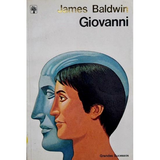 Giovanni, James Baldwin