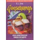 Goosebumps, Ovos Monstruosos Vindos de Marte, R. L. Stine