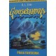 Goosebumps, Praia Fantasma, R. L. Stine
