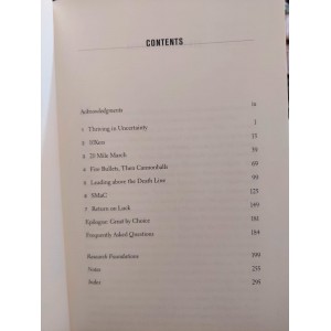 Great By Choice, Jim Collins, Morten T. Hansen, Capa Dura