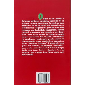 Guerra Civil, Hans Magnus Enzensberger Guerra Civil, Hans Magnus Enzensberger
