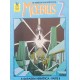Os Mundos Fantásticos de Moebius, 4 Partes - Completa, Jean Giraud, Moebius - Frete Grátis