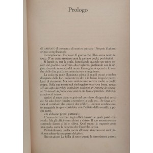 Il Buio Del Cuore, Tami Hoog, Capa Dura, Em Italiano Il Buio Del Cuore, Tami Hoog, Capa Dura, Em Italiano