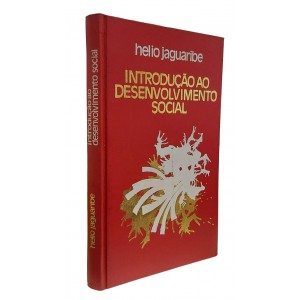 Introdução ao Desenvolvimento Social, Helio Jaguaribe