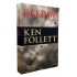 JackDaws, Agentes Especiais, Ken Follett