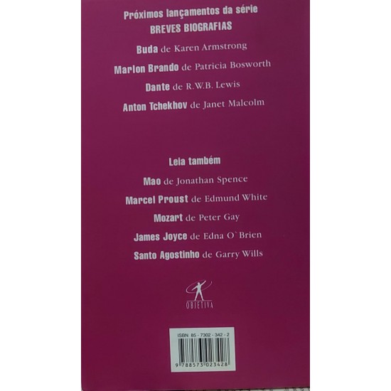 Joana D'Arc, Mary Gordon, Breves Biografias