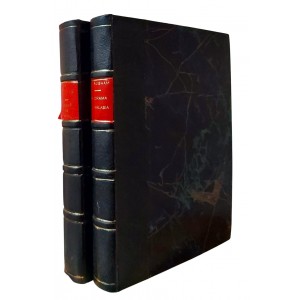 Kit 2 Livros W. Somerset Maugham, Um Drama na Malásia, Férias de Natal. Volumes com Capa em Couro e Lombada em Vermelho, Editora Globo