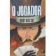 Kit 2 Livros de Fiodor Dostoievski, O Jogador, Noites Brancas Kit 2 Livros de Fiodor Dostoievski, O Jogador, Noites Brancas