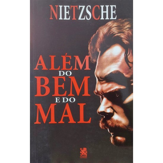 Kit 3 Livros de Nietzsche, Crepúsculo dos Ídolos, O Anticristo, Além do Bem e do Mal