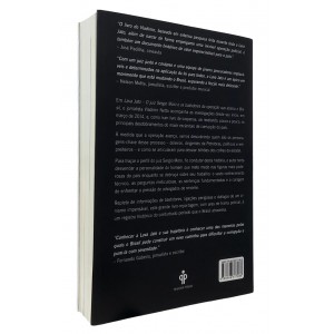 Lava Jato, Vladimir Netto, O Juiz Sérgio Moro e os Bastidores da Operação que Abalou o Brasil