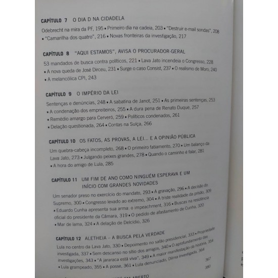 Lava Jato, Vladimir Netto, O Juiz Sérgio Moro e os Bastidores da Operação que Abalou o Brasil Lava Jato, Vladimir Netto, O Juiz Sérgio Moro e os Bastidores da Operação que Abalou o Brasil