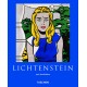 Lichtenstein, Janis Hendrikson, Taschen Lichtenstein, Janis Hendrikson, Taschen