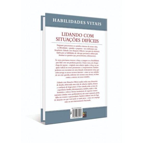 Lidando com Situações Difíceis. Estresse, Ansiedade, Mudança, Risco e Fracasso, Mike Annesley