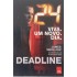 24 Horas, Deadline, James Swallow - Frete Grátis