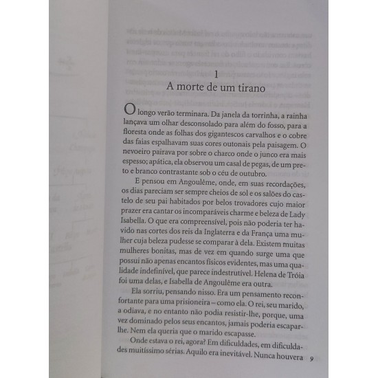 A Batalha das Rainhas, Volume 5 da Saga Plantageneta, Jean Plaidy