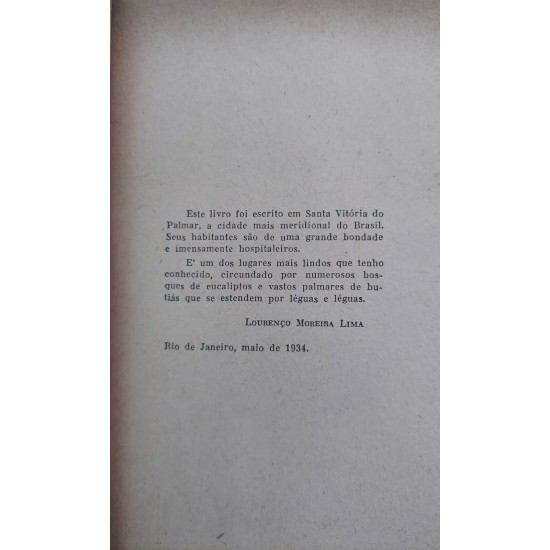 A Coluna Prestes, Marchas e Combates, Lourenço Moreira Lima, Secretário da Coluna Prestes, Editora Brasiliense, Edição de 1945, Capa de Luxo