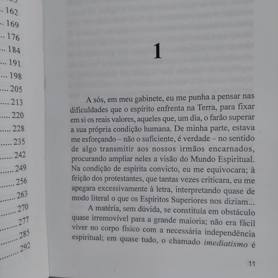 A Escada de Jacó, Carlos A. Baccelli, Pelo espírito Inácio Ferreira A Escada de Jacó, Carlos A. Baccelli, Pelo espírito Inácio Ferreira